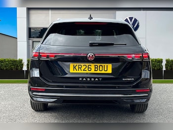 Used Volkswagen Passat 2026 for sale - 79321317: Photo