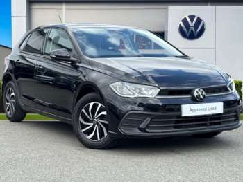 2024 - 1.0 TSI Life 5dr