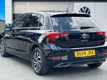 Used Volkswagen Polo 2024 for sale - 75177986: Photo