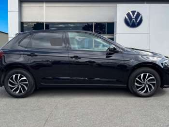 Used Volkswagen Polo 2024 for sale - 75177986: Photo