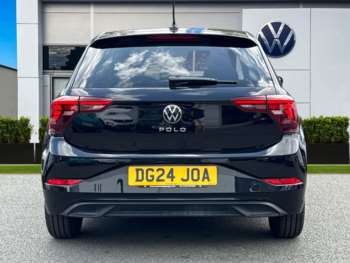 Used Volkswagen Polo 2024 for sale - 75177986: Photo