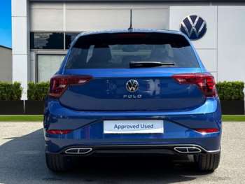 Used Volkswagen Polo 2024 for sale - 74413516: Photo