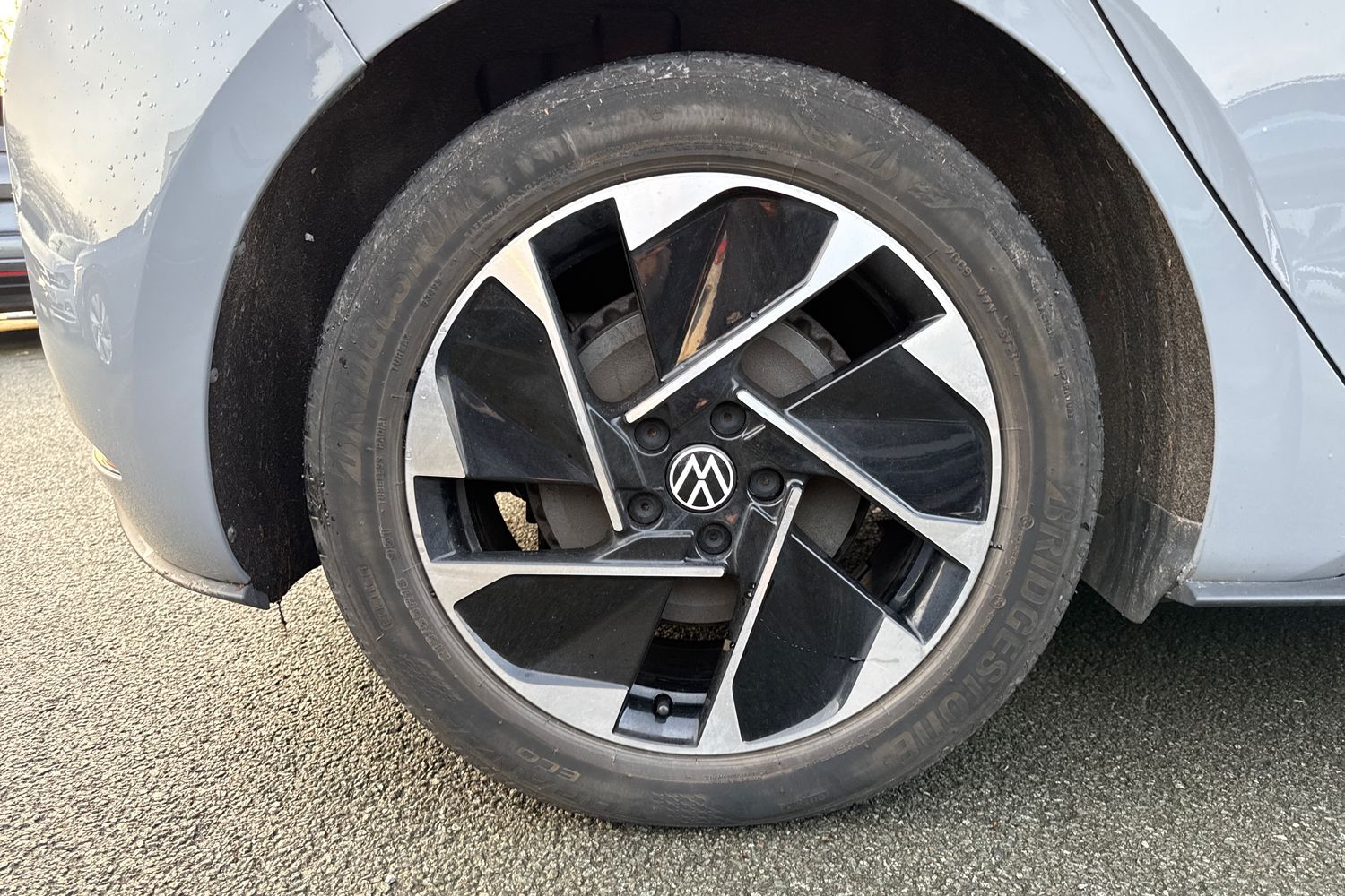 Used Volkswagen ID.3 2022 for sale - 77138997: Photo 11