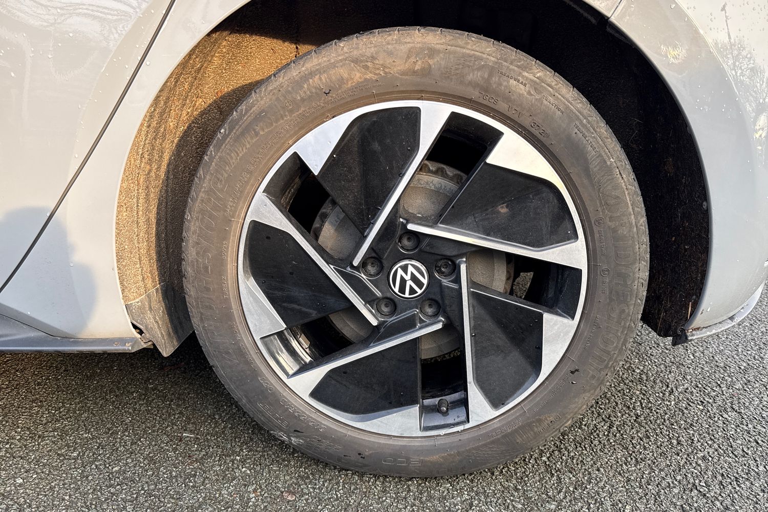 Used Volkswagen ID.3 2022 for sale - 77138997: Photo 12