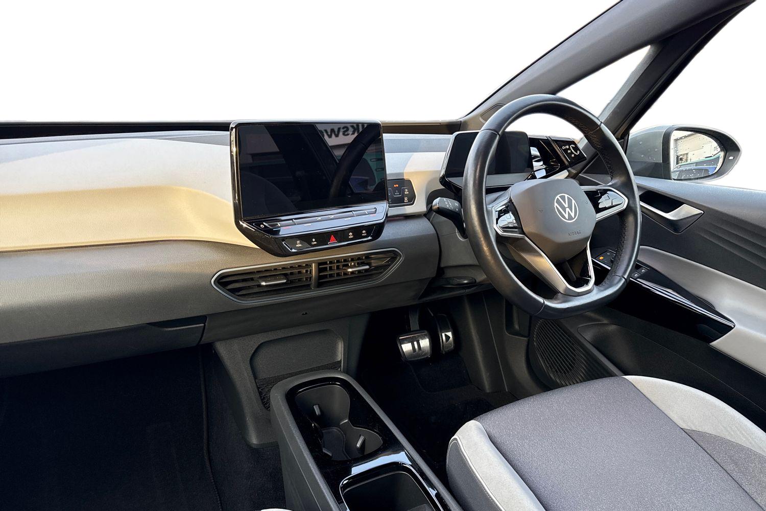 Used Volkswagen ID.3 2022 for sale - 77138997: Photo 15