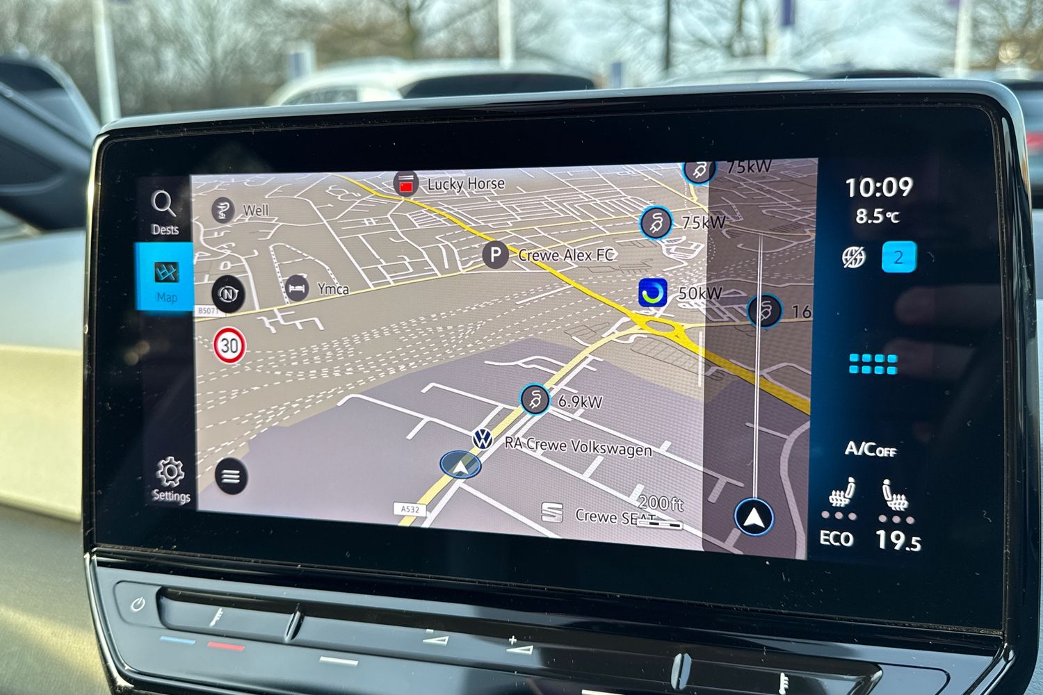 Used Volkswagen ID.3 2022 for sale - 77138997: Photo 17