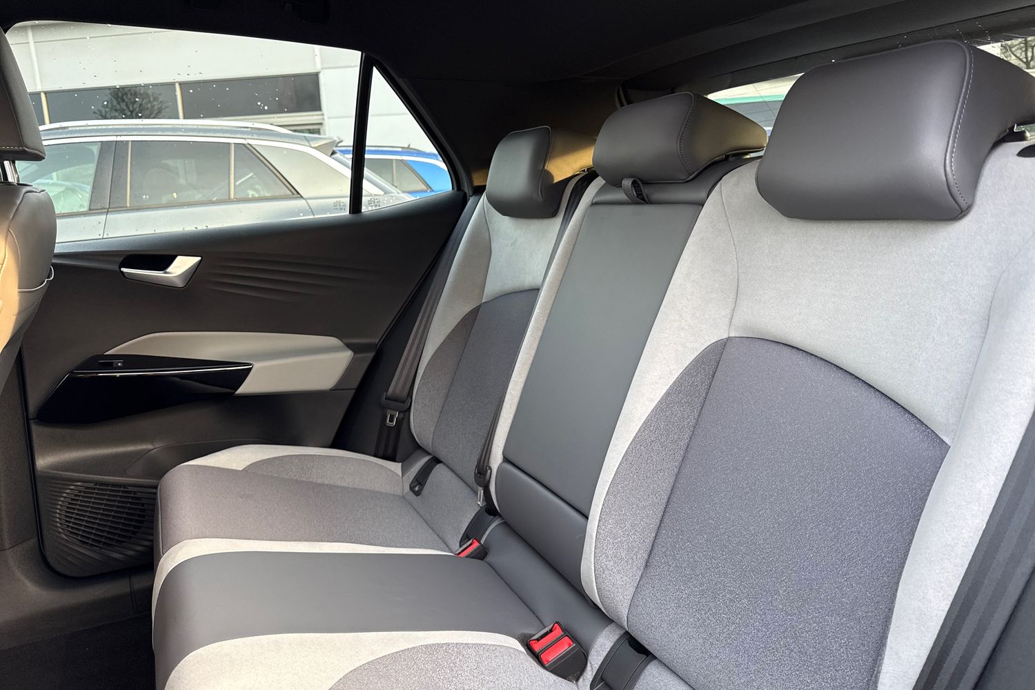 Used Volkswagen ID.3 2022 for sale - 77138997: Photo 19