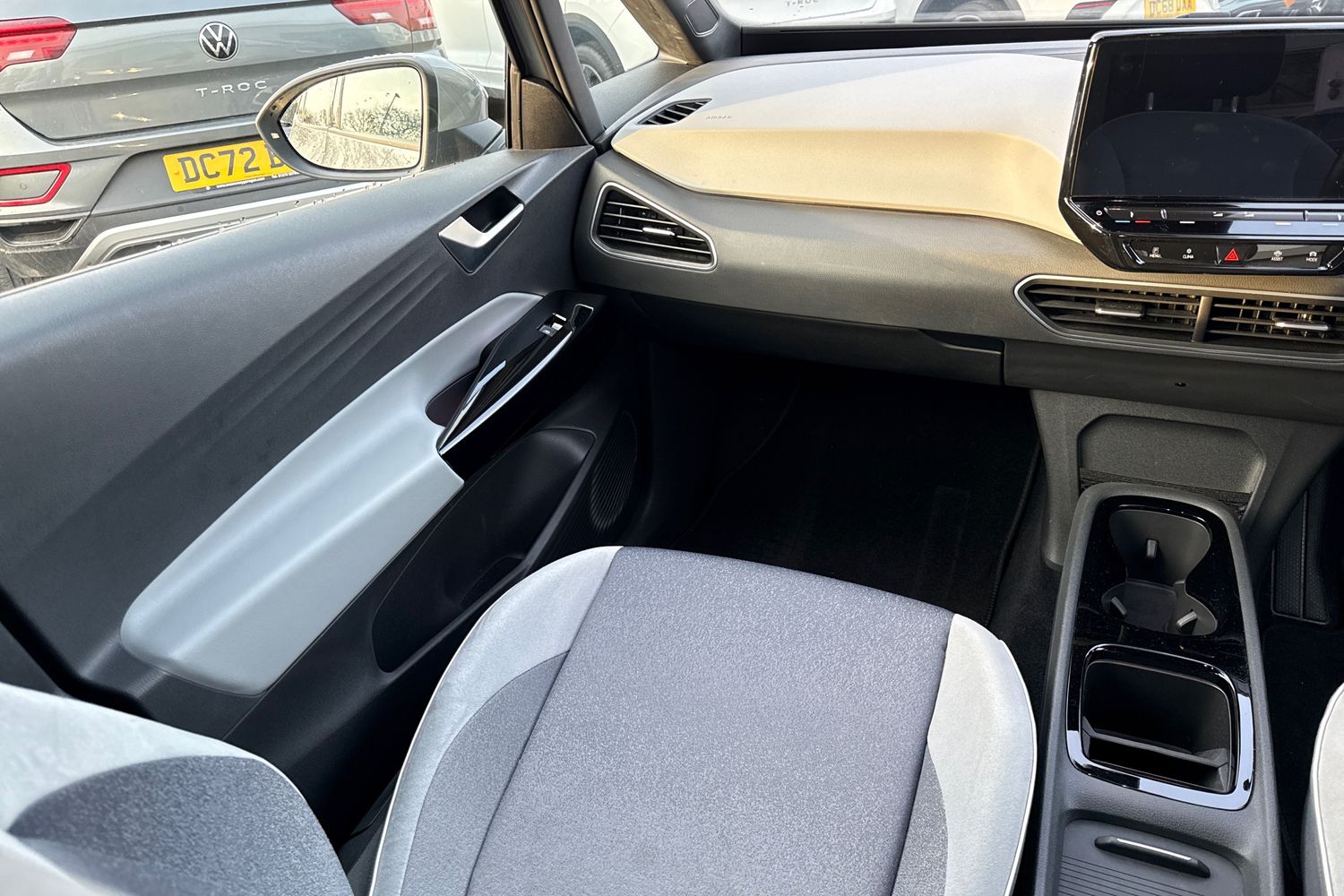 Used Volkswagen ID.3 2022 for sale - 77138997: Photo 20