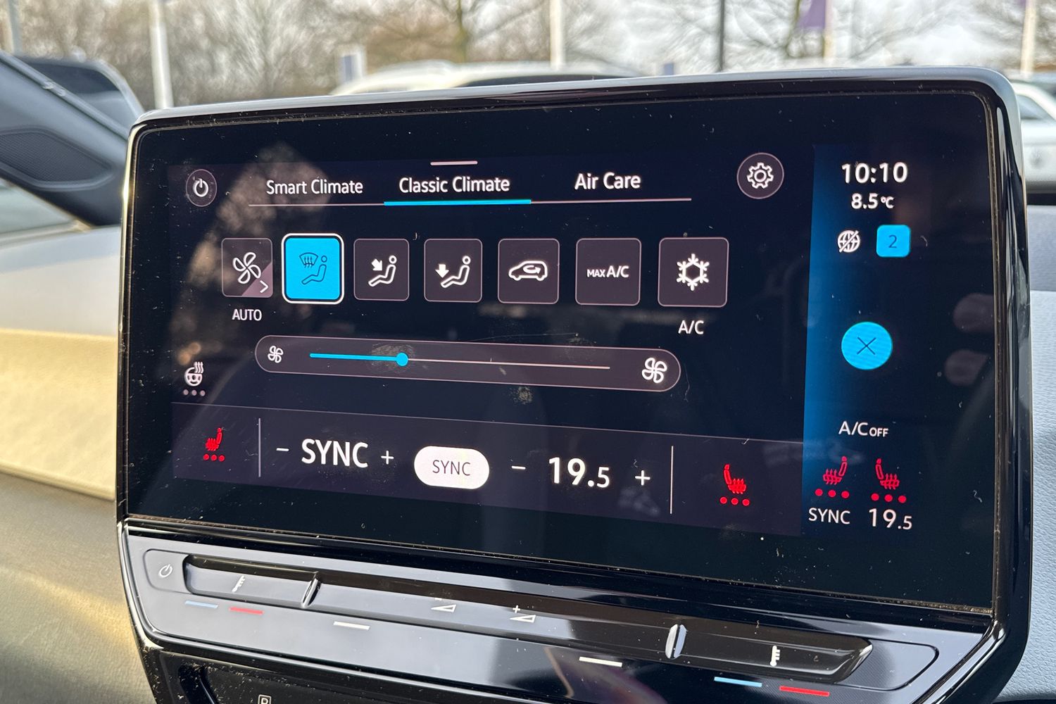 Used Volkswagen ID.3 2022 for sale - 77138997: Photo 22