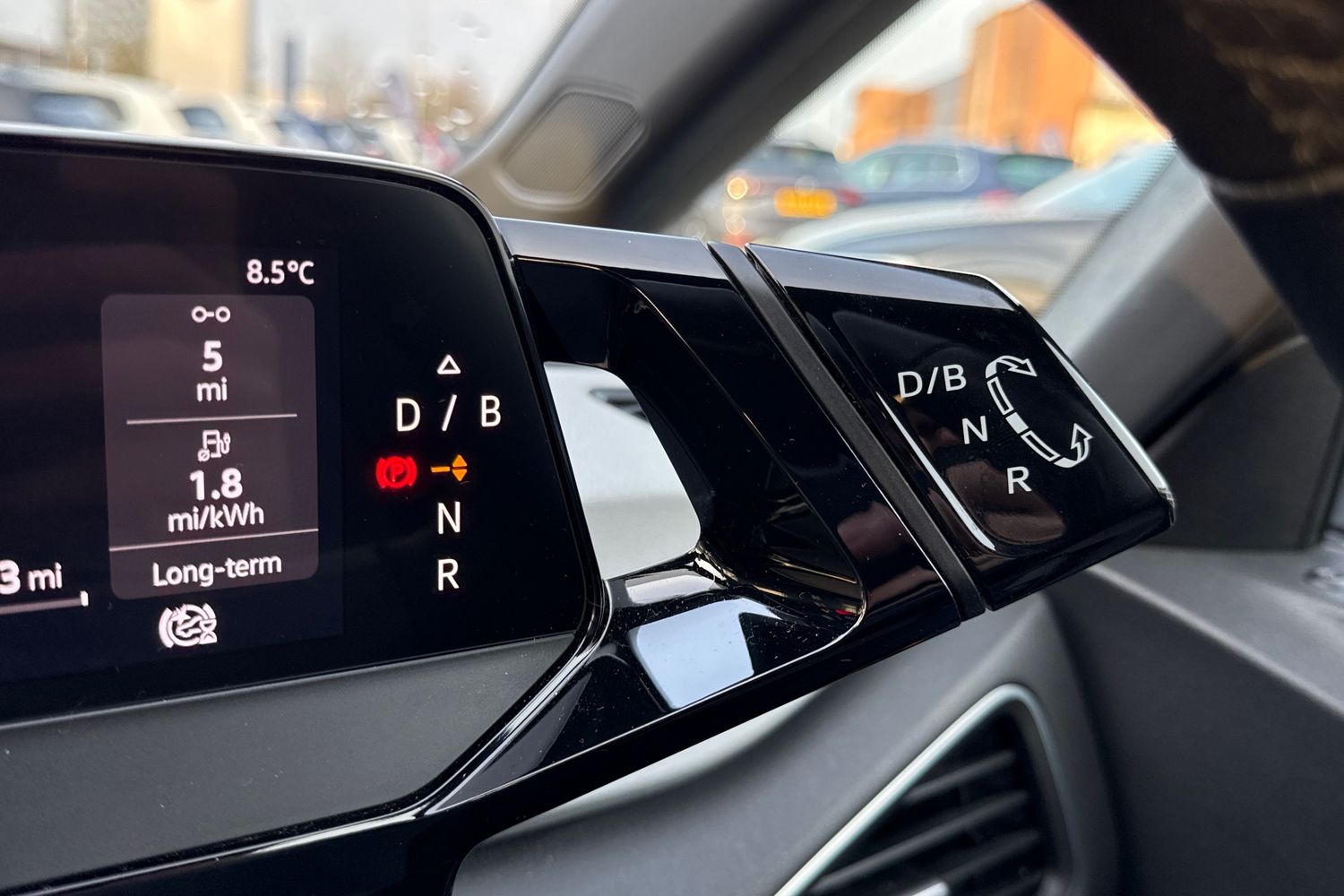 Used Volkswagen ID.3 2022 for sale - 77138997: Photo 23