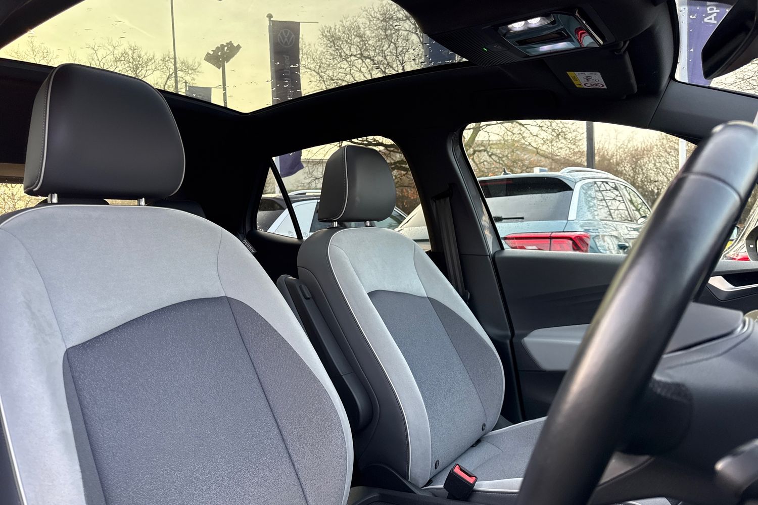 Used Volkswagen ID.3 2022 for sale - 77138997: Photo 24