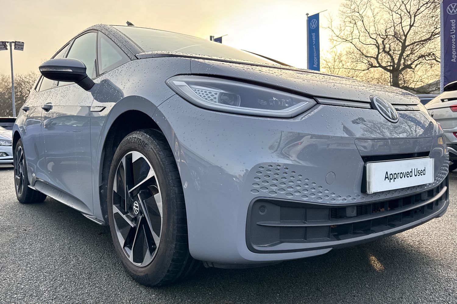 Used Volkswagen ID.3 2022 for sale - 77138997: Photo 25