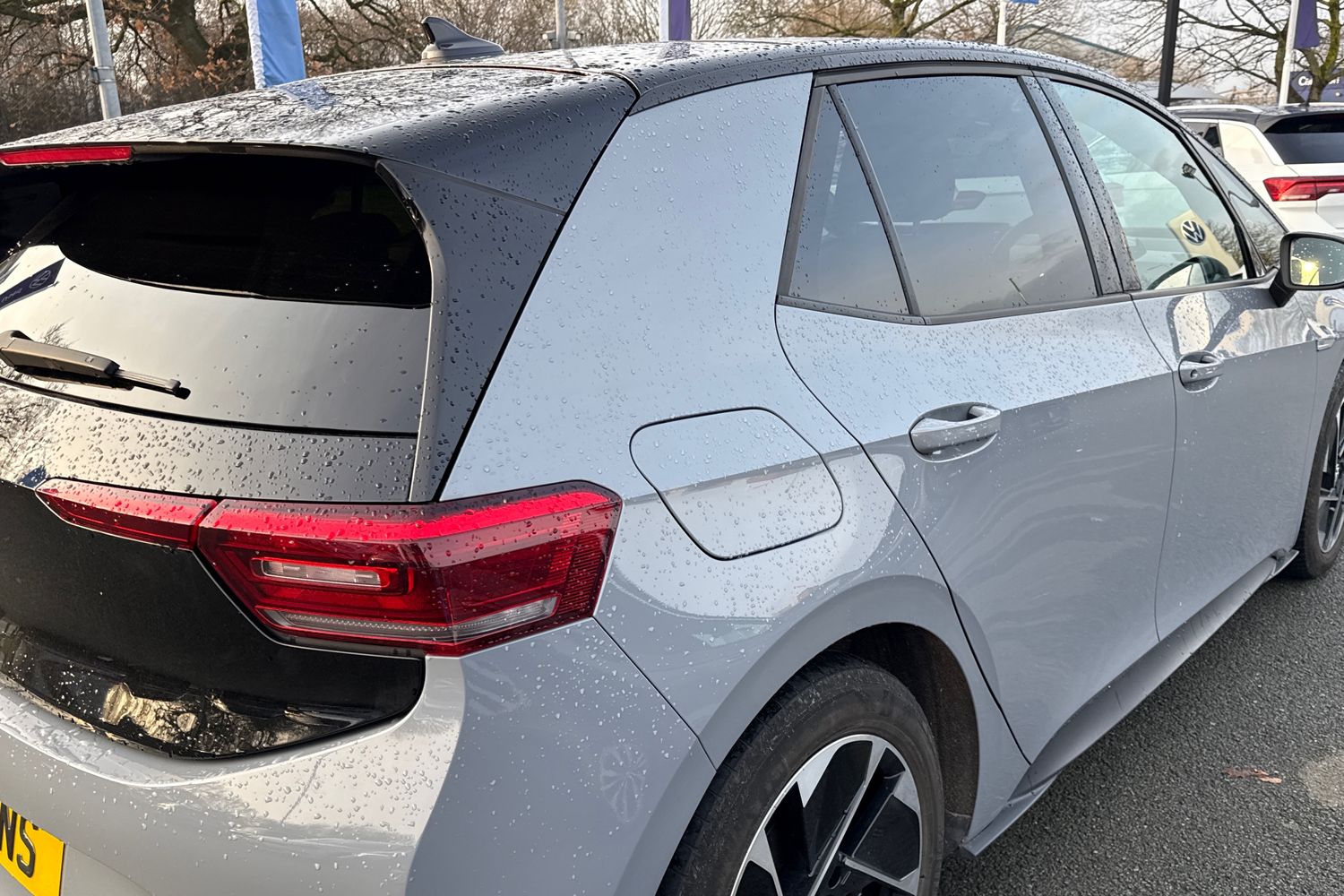 Used Volkswagen ID.3 2022 for sale - 77138997: Photo 27