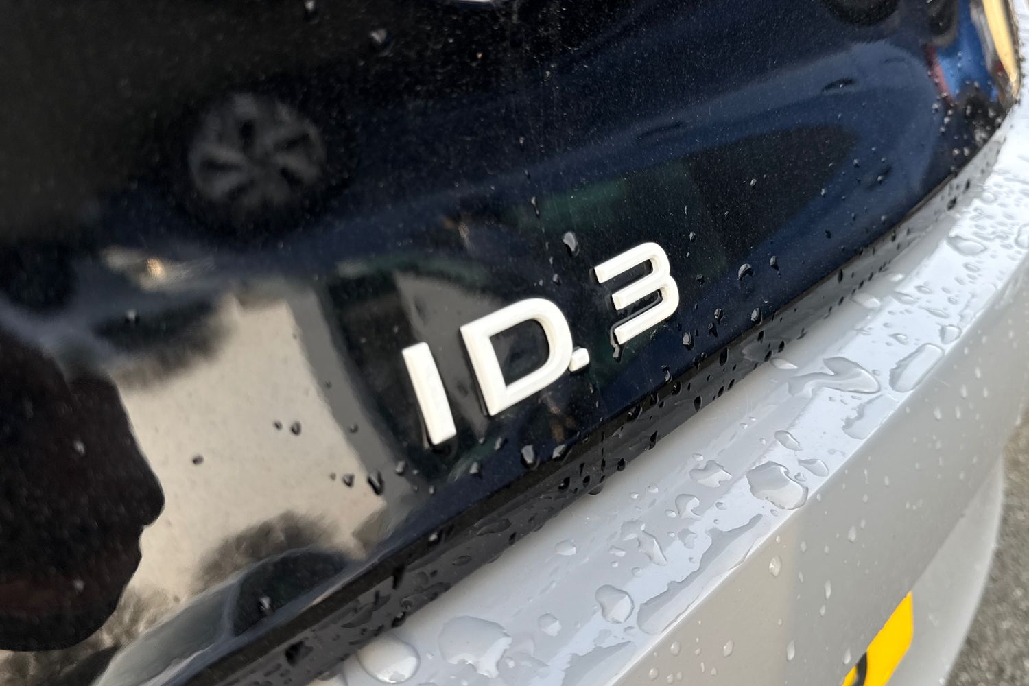 Used Volkswagen ID.3 2022 for sale - 77138997: Photo 29