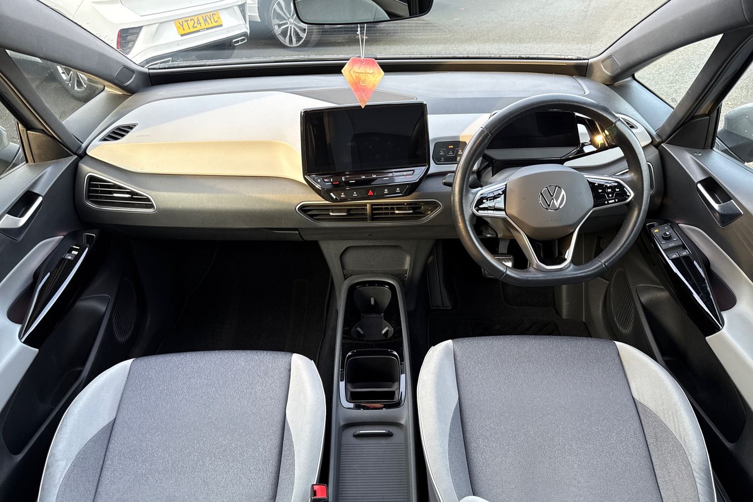 Used Volkswagen ID.3 2022 for sale - 77138997: Photo 33