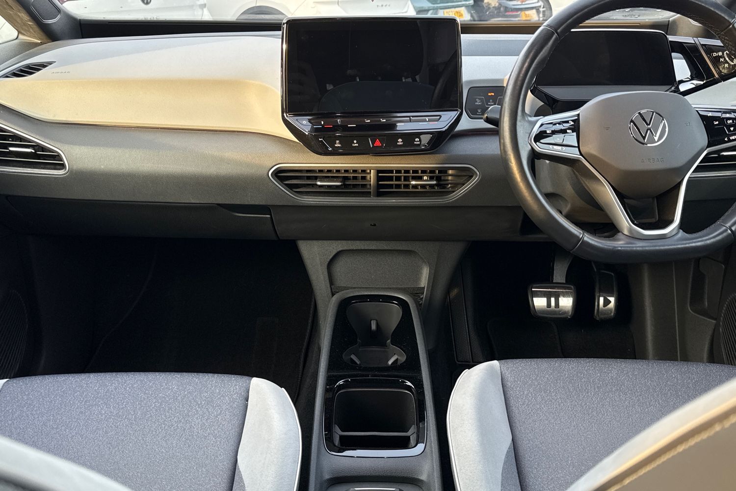 Used Volkswagen ID.3 2022 for sale - 77138997: Photo 35