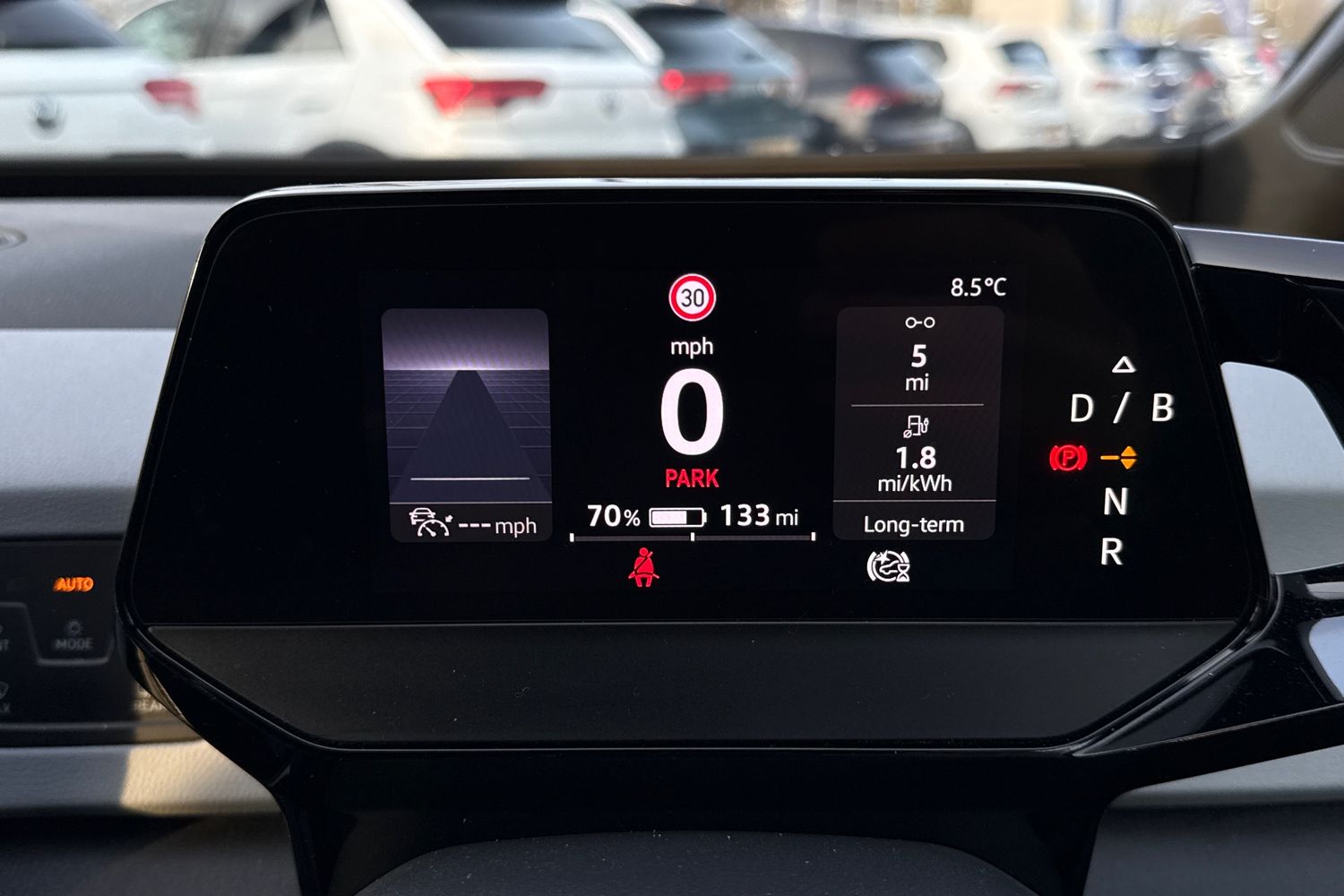 Used Volkswagen ID.3 2022 for sale - 77138997: Photo 36