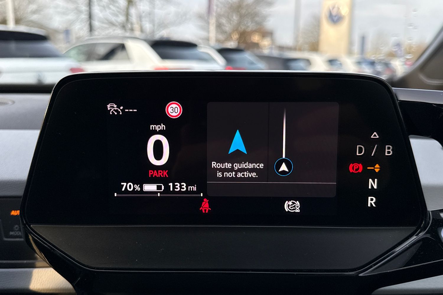 Used Volkswagen ID.3 2022 for sale - 77138997: Photo 39