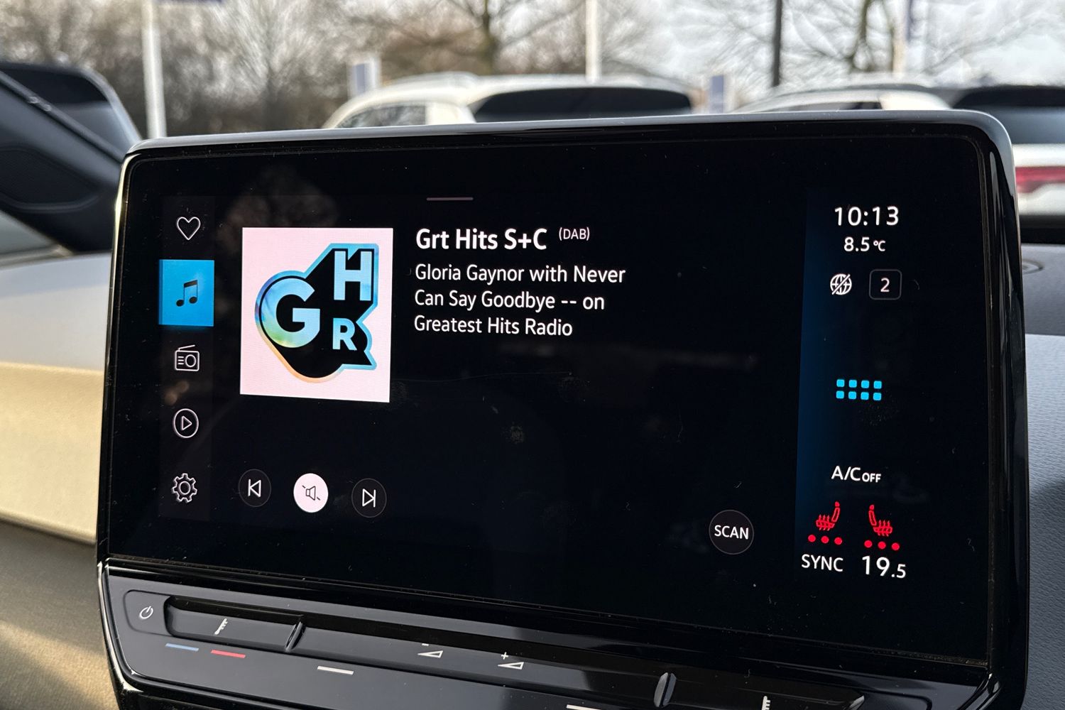 Used Volkswagen ID.3 2022 for sale - 77138997: Photo 46