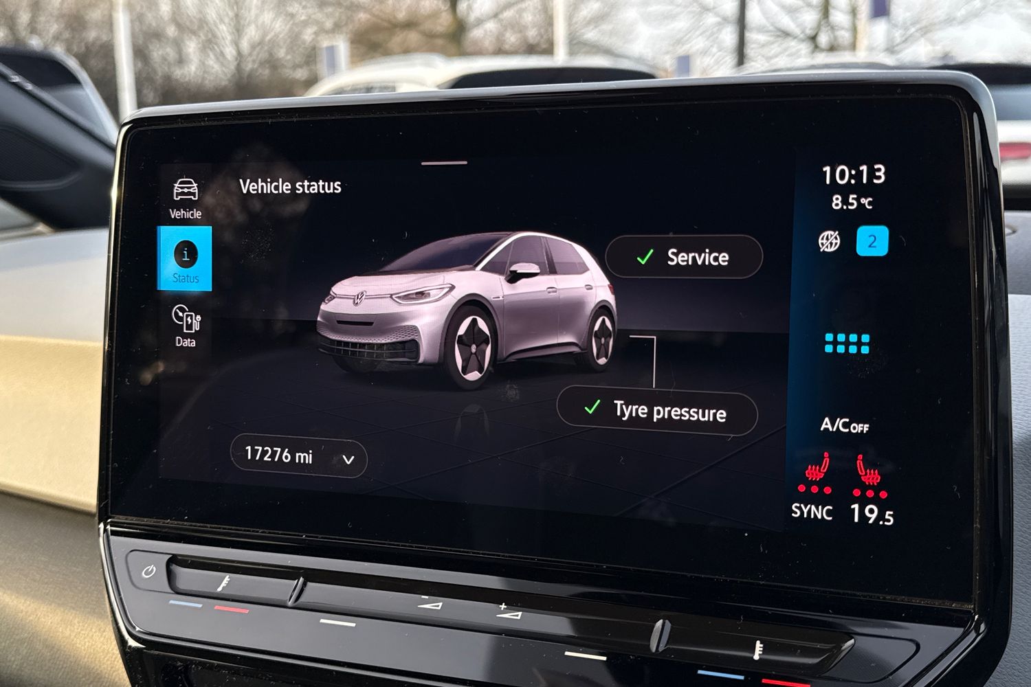 Used Volkswagen ID.3 2022 for sale - 77138997: Photo 47