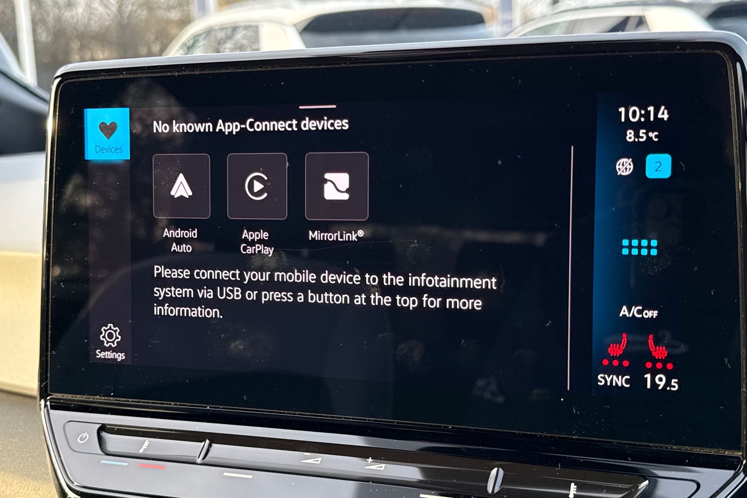 Used Volkswagen ID.3 2022 for sale - 77138997: Photo 49