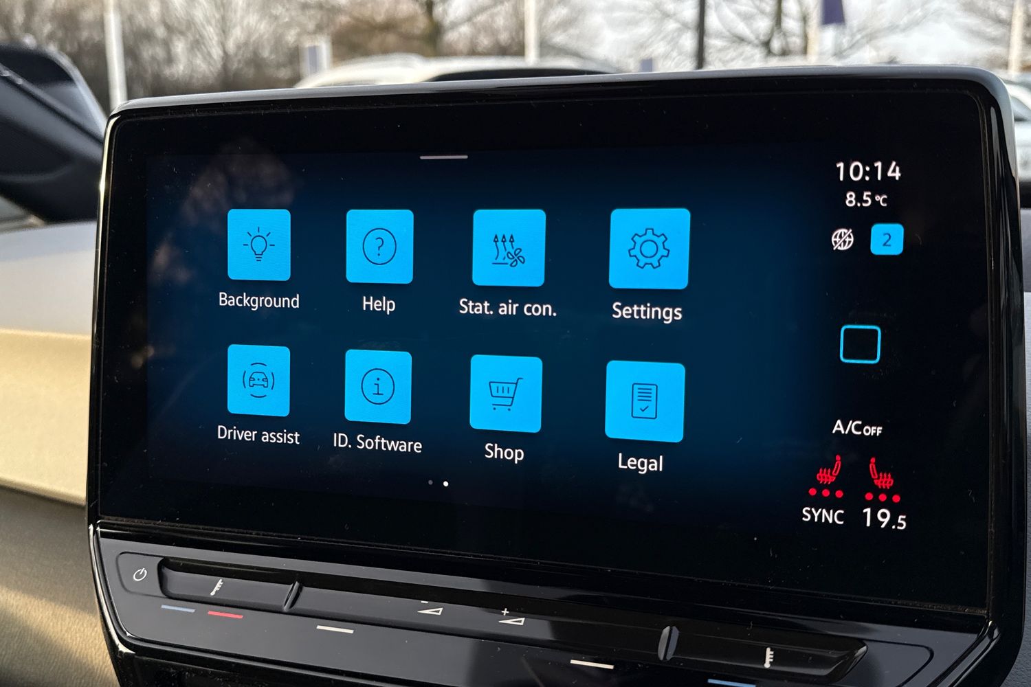 Used Volkswagen ID.3 2022 for sale - 77138997: Photo 50