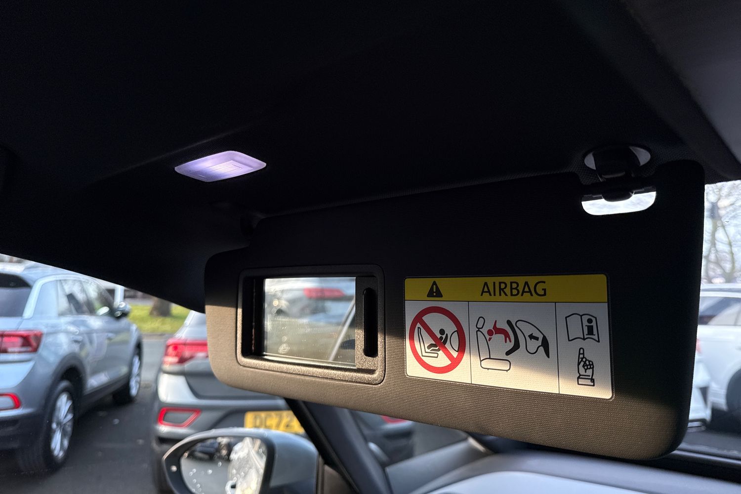 Used Volkswagen ID.3 2022 for sale - 77138997: Photo 51