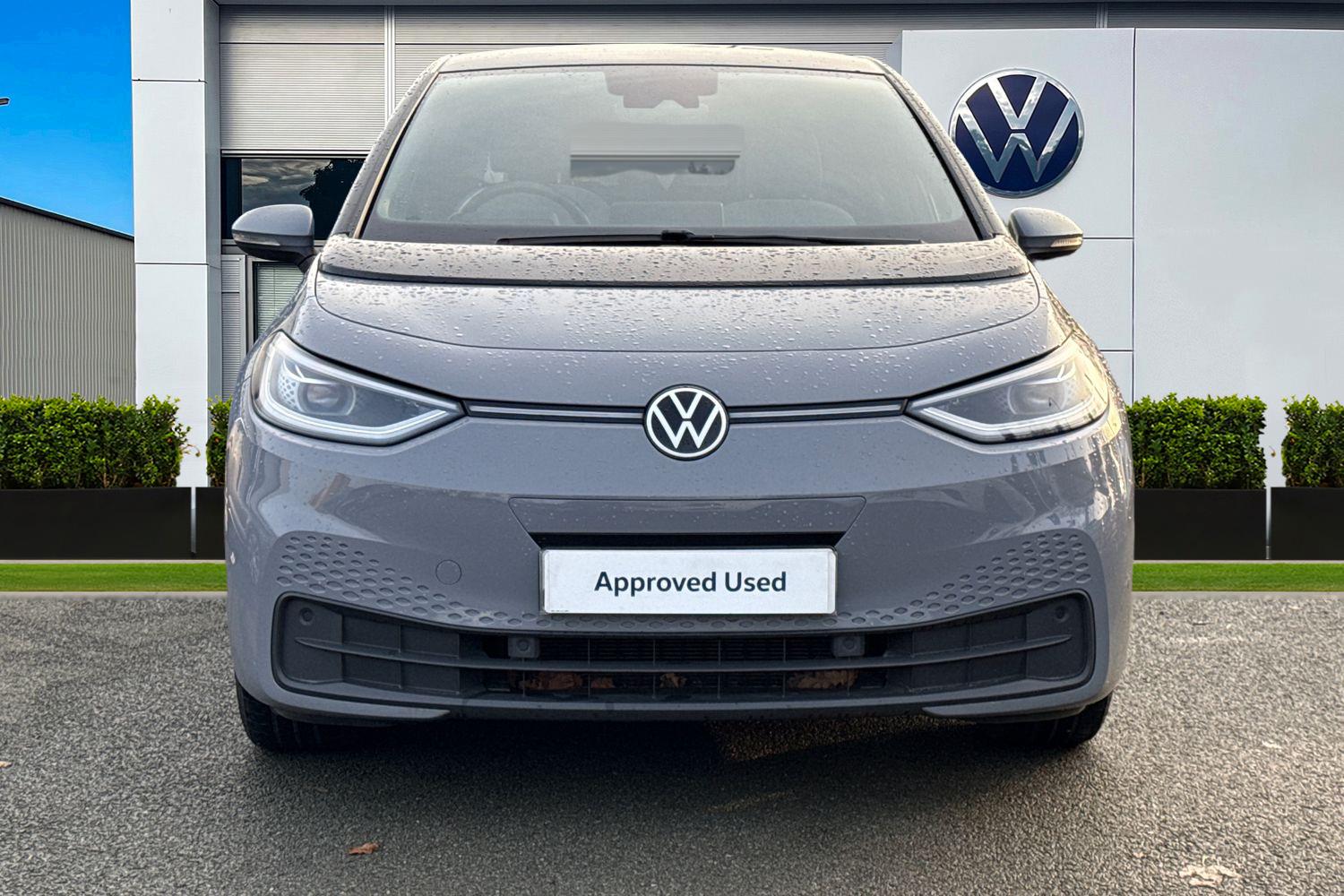 Used Volkswagen ID.3 2022 for sale - 77138997: Photo 6