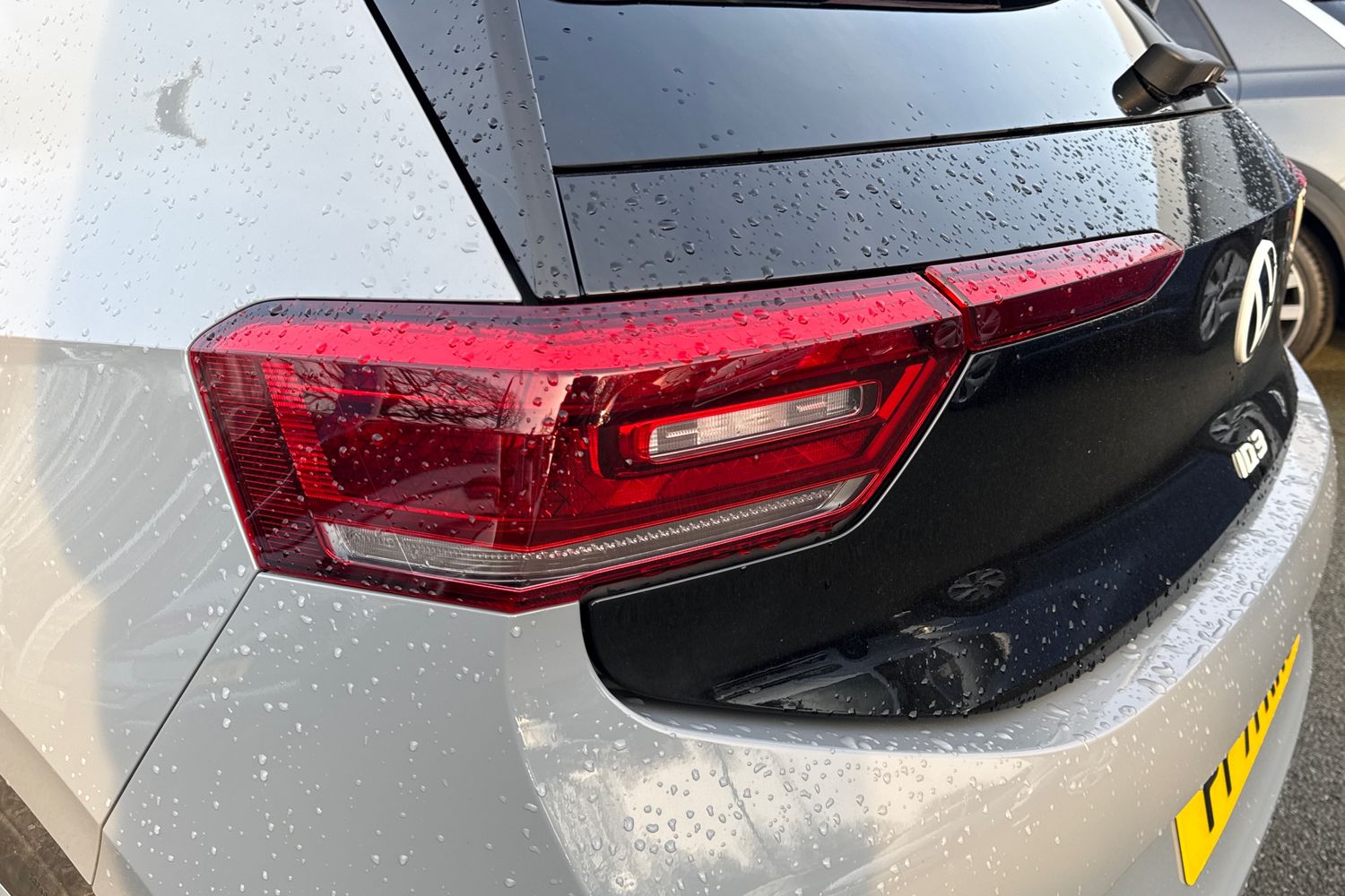 Used Volkswagen ID.3 2022 for sale - 77138997: Photo 8