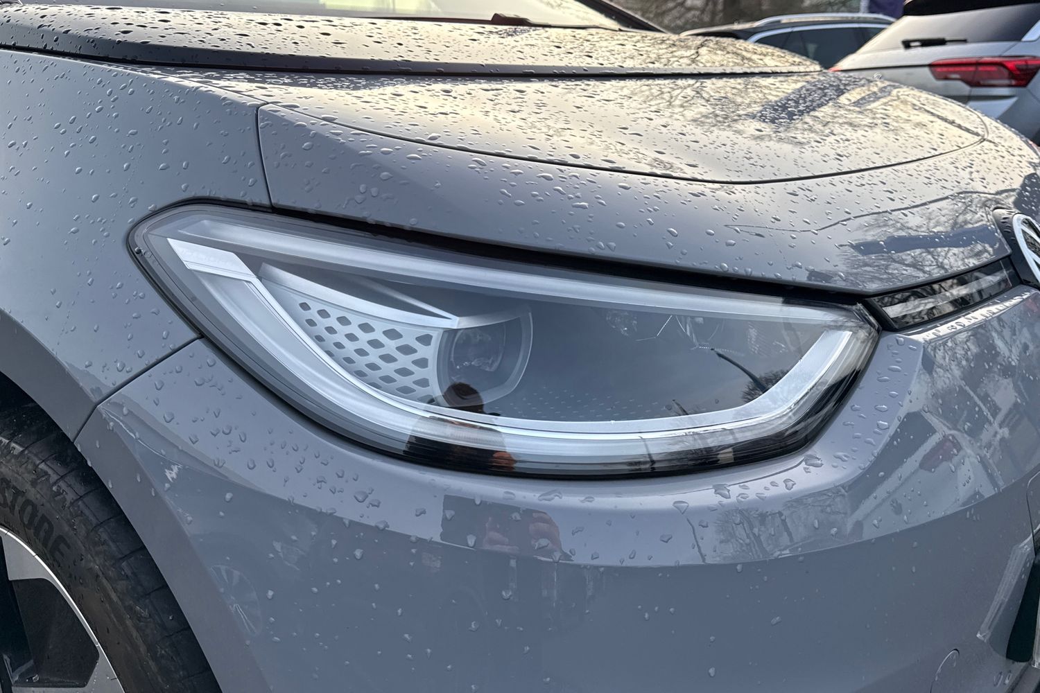 Used Volkswagen ID.3 2022 for sale - 77138997: Photo 9