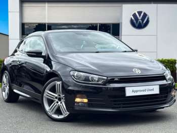 2017 - 2.0 TSI 180 BlueMotion Tech R-Line 3dr