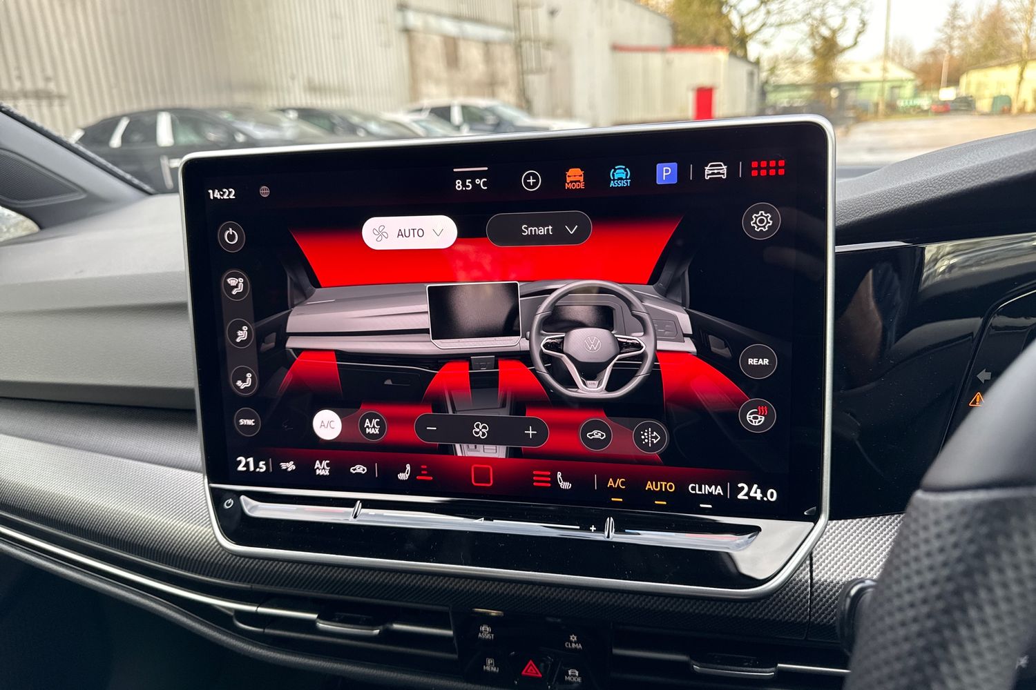 Used Volkswagen Golf 2025 for sale - 76985350: Photo 21