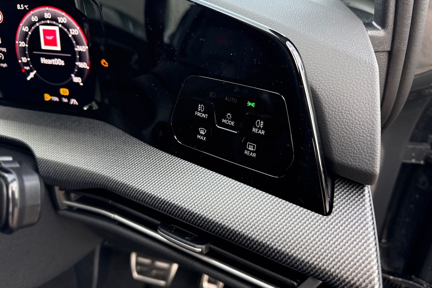 Used Volkswagen Golf 2025 for sale - 76985350: Photo 30