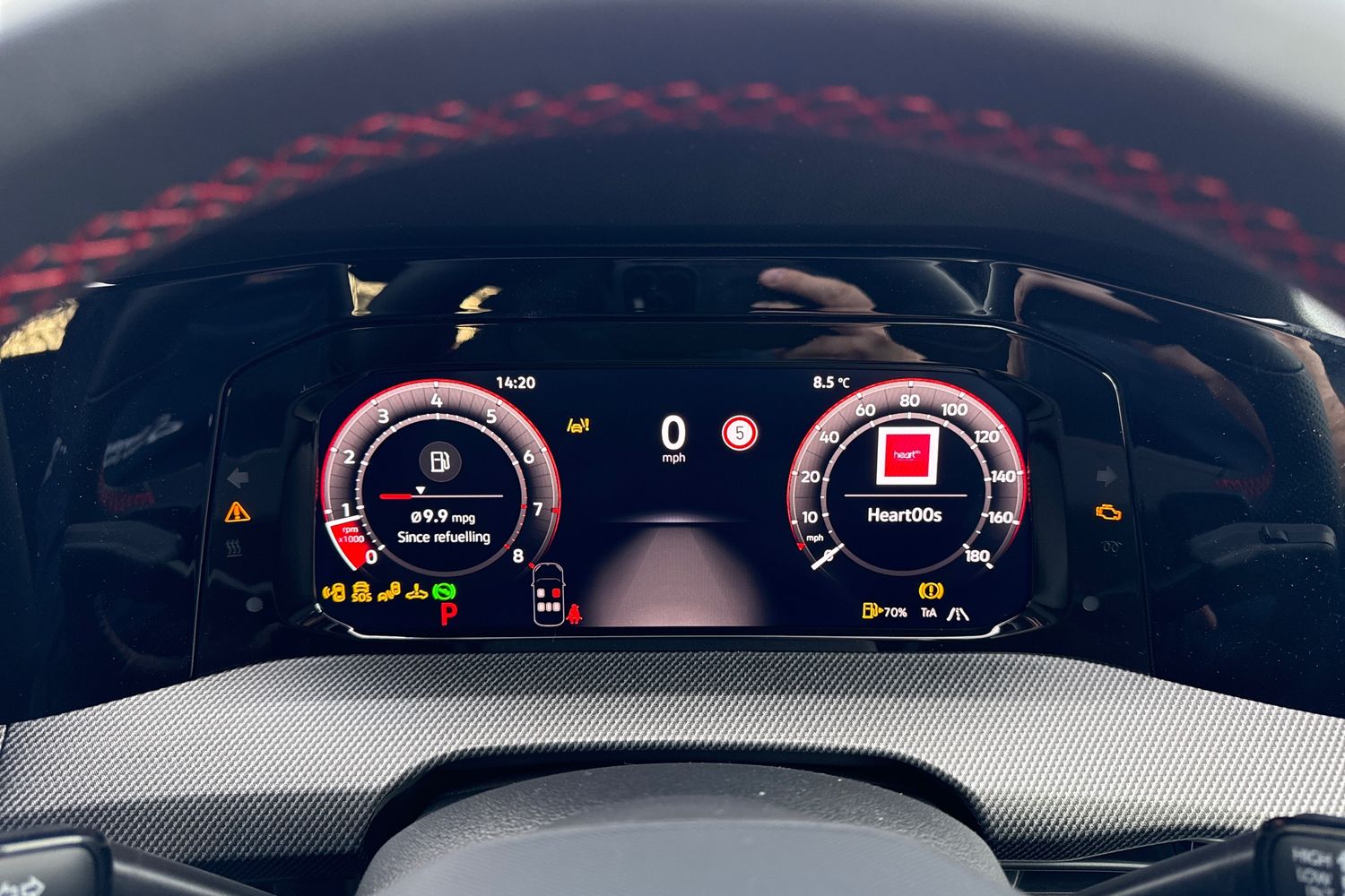 Used Volkswagen Golf 2025 for sale - 76985350: Photo 33