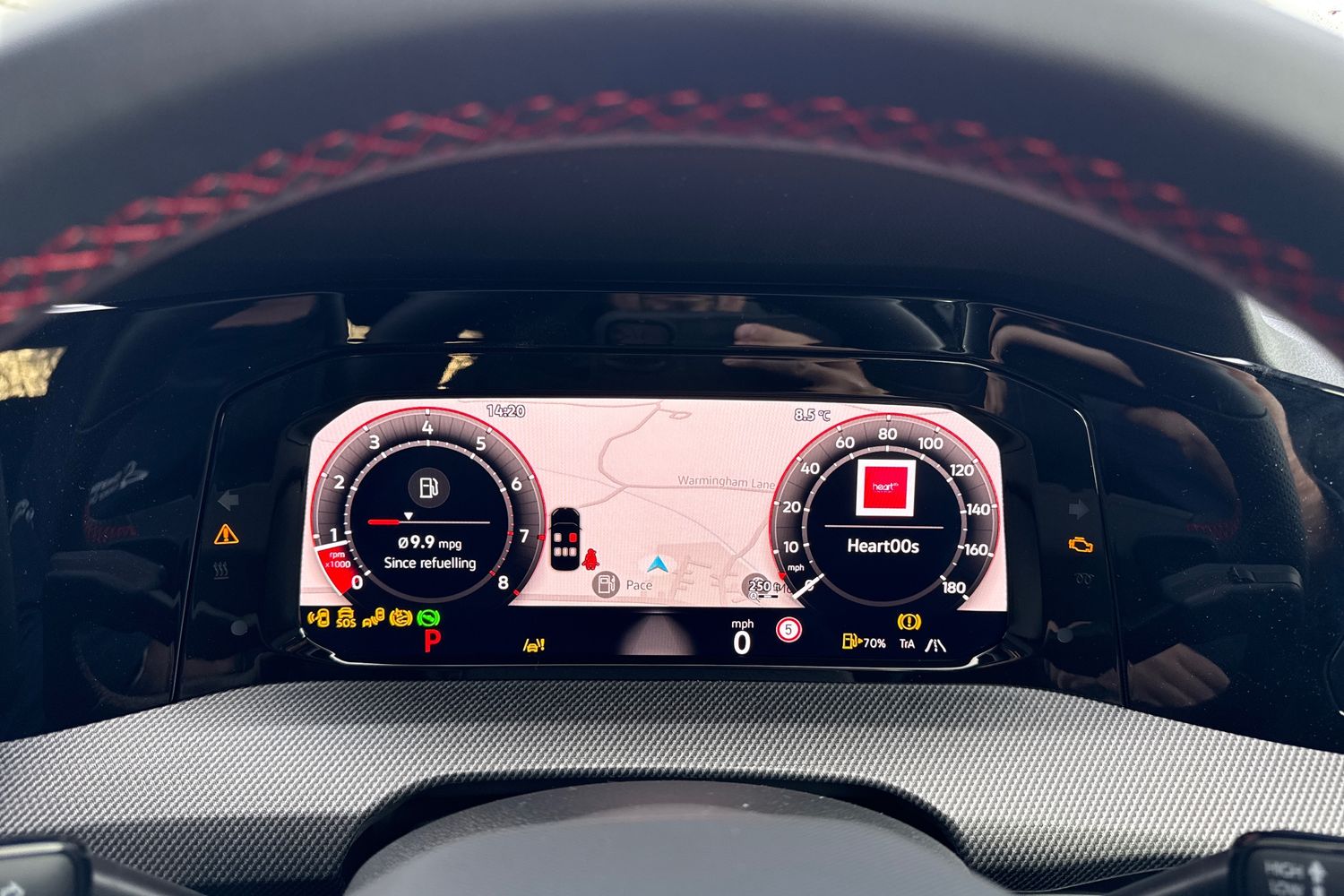 Used Volkswagen Golf 2025 for sale - 76985350: Photo 34