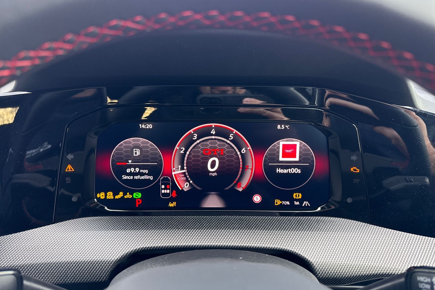 Used Volkswagen Golf 2025 for sale - 76985350: Photo 35