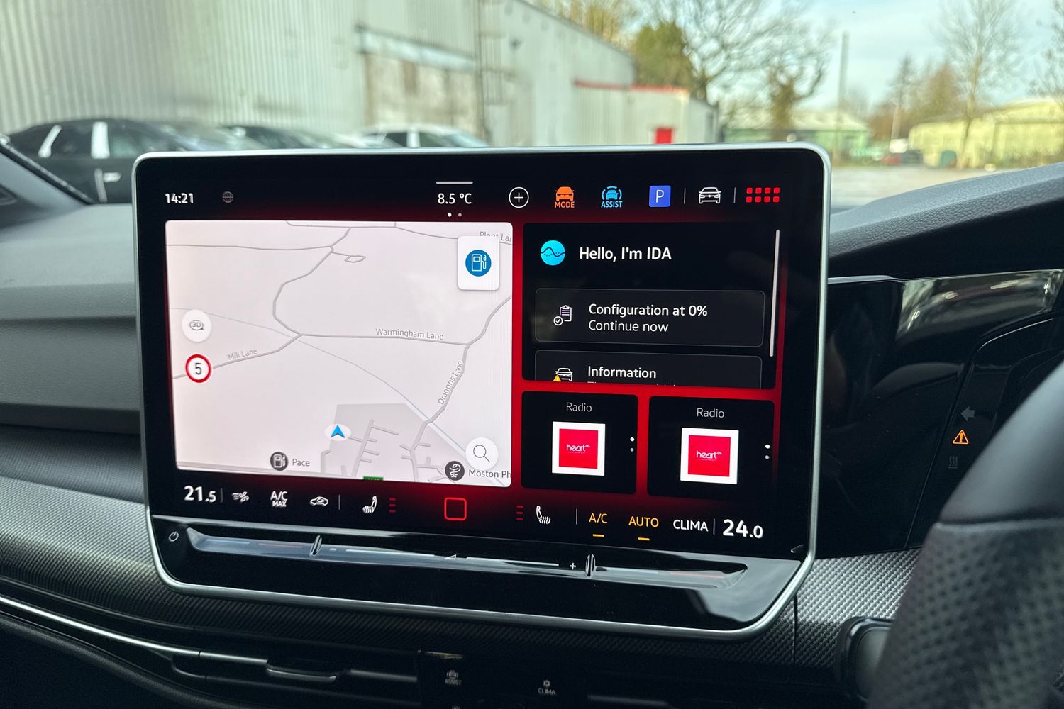 Used Volkswagen Golf 2025 for sale - 76985350: Photo 37