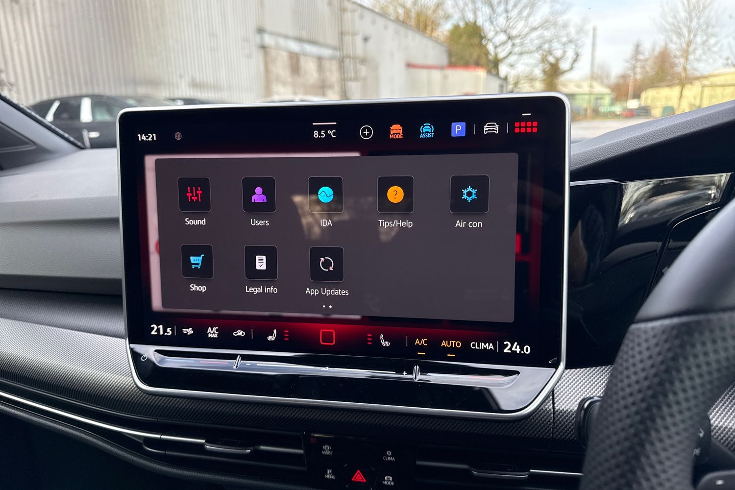 Used Volkswagen Golf 2025 for sale - 76985350: Photo 39