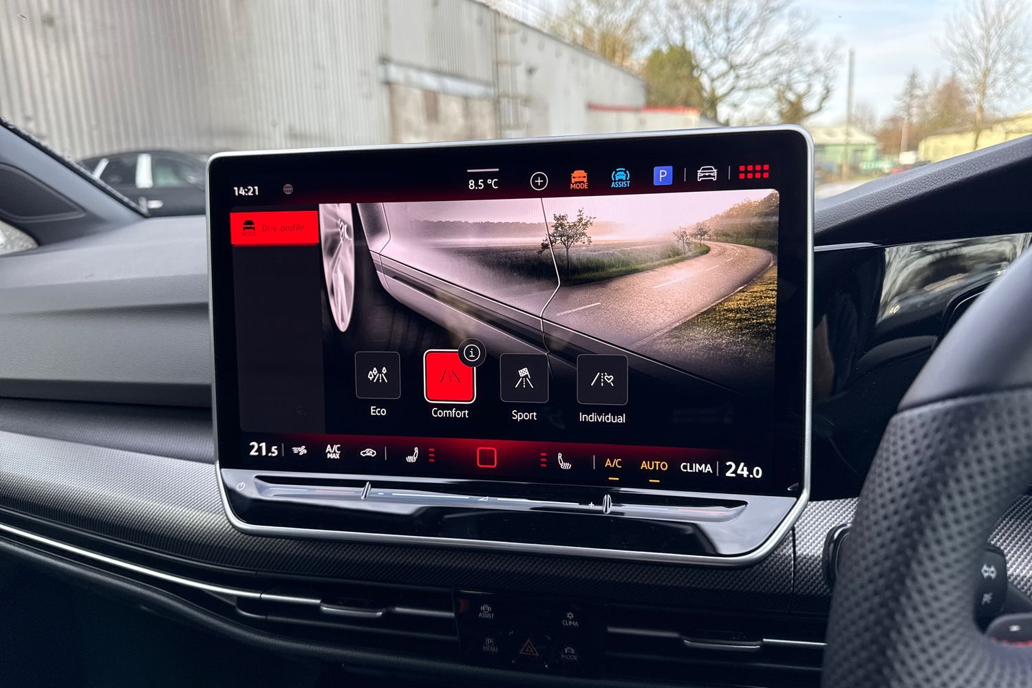 Used Volkswagen Golf 2025 for sale - 76985350: Photo 47