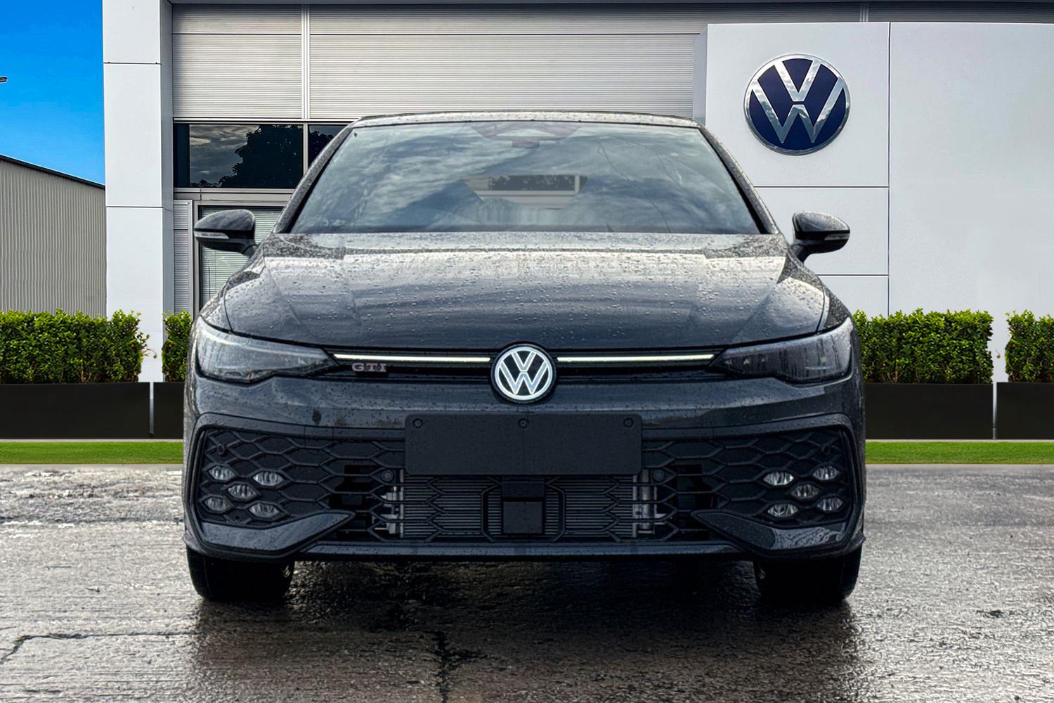 Used Volkswagen Golf 2025 for sale - 76985350: Photo 5
