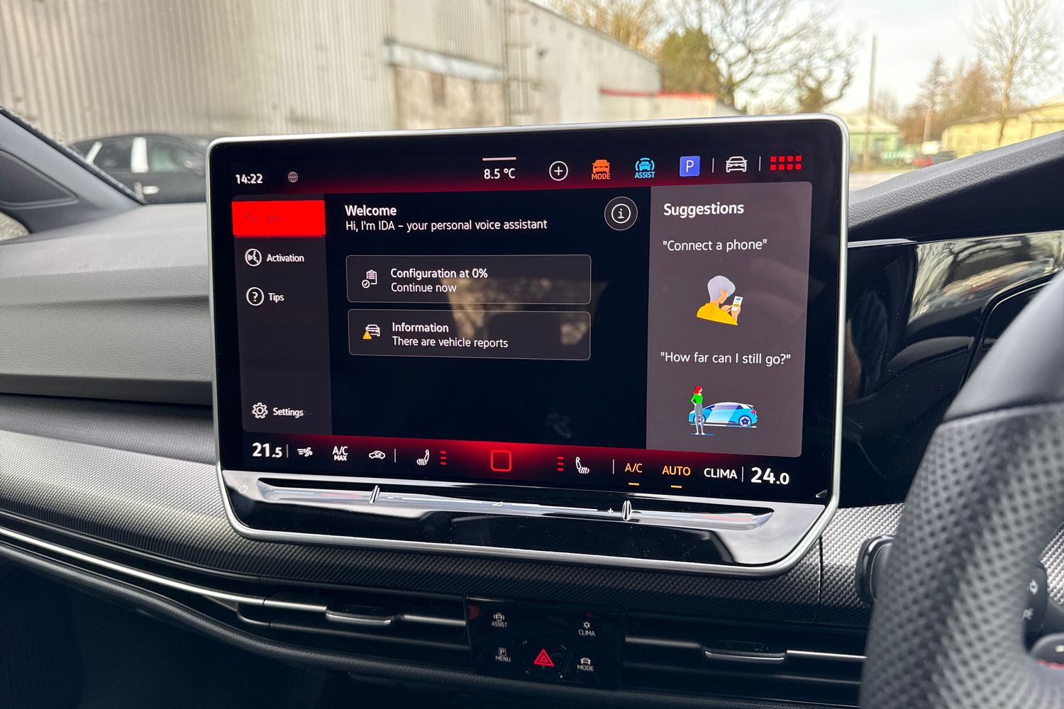 Used Volkswagen Golf 2025 for sale - 76985350: Photo 50