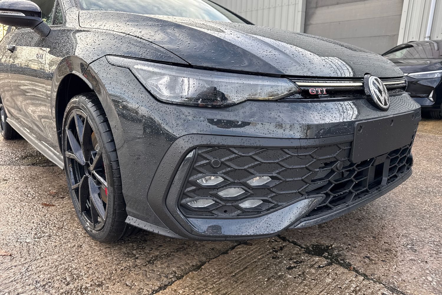 Used Volkswagen Golf 2025 for sale - 76985350: Photo 8