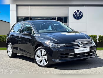 Used Volkswagen Golf 2025 for sale - 79503413: Photo