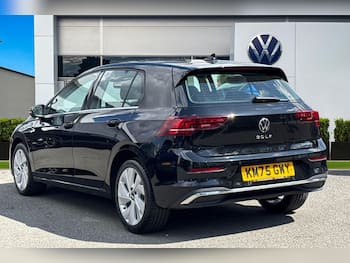 Used Volkswagen Golf 2025 for sale - 79503413: Photo