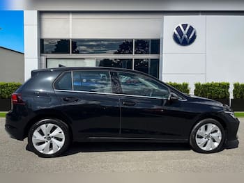 Used Volkswagen Golf 2025 for sale - 79503413: Photo