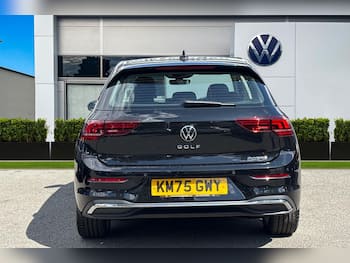 Used Volkswagen Golf 2025 for sale - 79503413: Photo