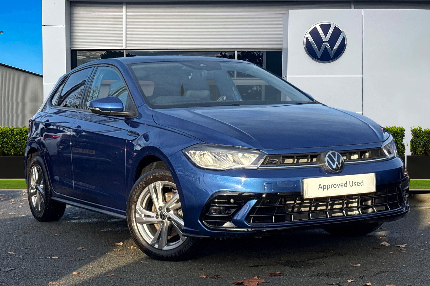 Used Volkswagen Polo 2025 for sale - 76909411: Photo 1