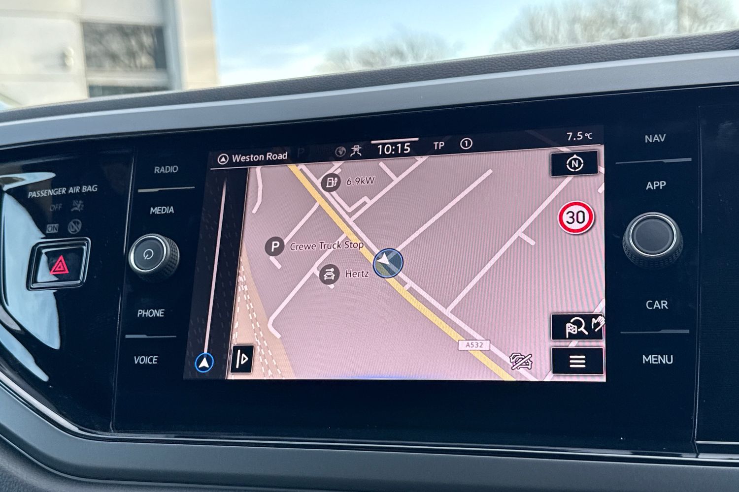 Used Volkswagen Polo 2025 for sale - 76909411: Photo 11