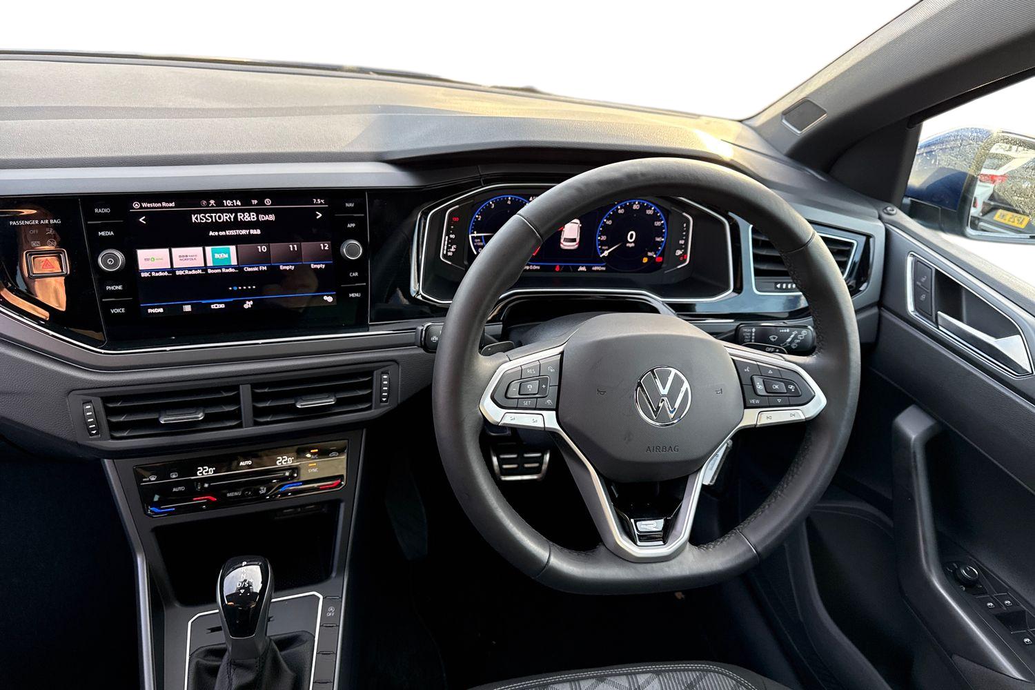 Used Volkswagen Polo 2025 for sale - 76909411: Photo 12