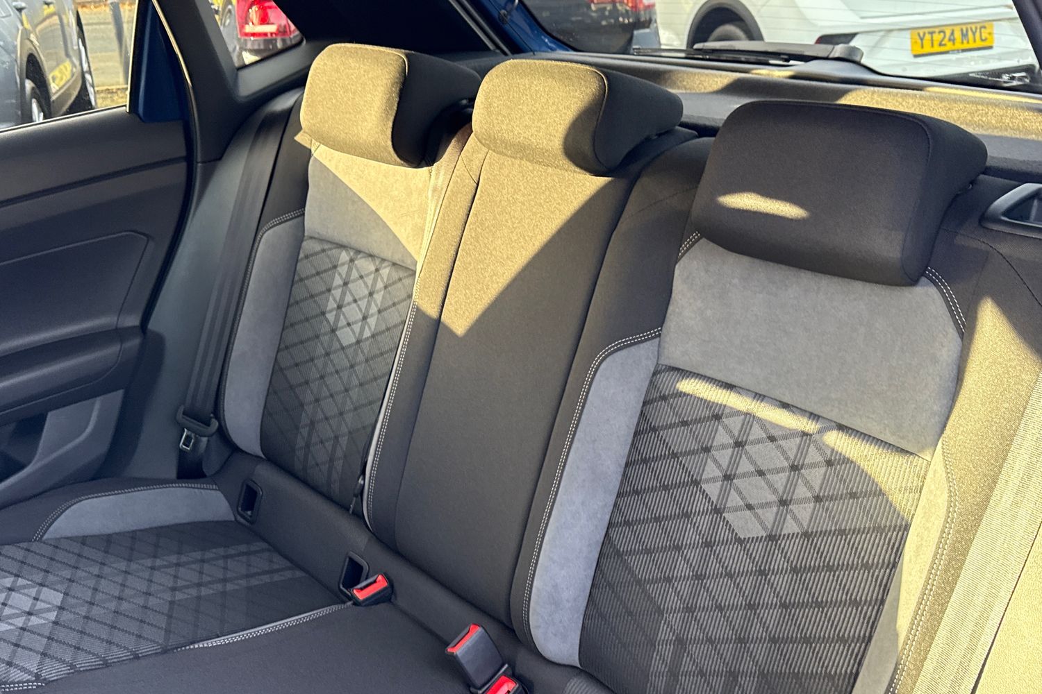 Used Volkswagen Polo 2025 for sale - 76909411: Photo 13